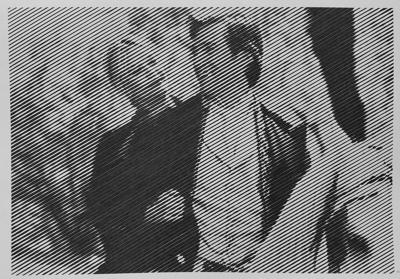 Лео и Кейт. Кейт и Лео от Melamory