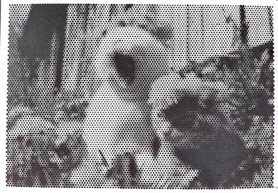 Работа от Melamory