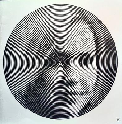 Алексия Бренсон от Melamory