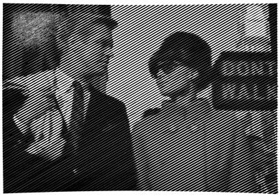 Пол и Холли. Завтрак у Тиффани от Melamory