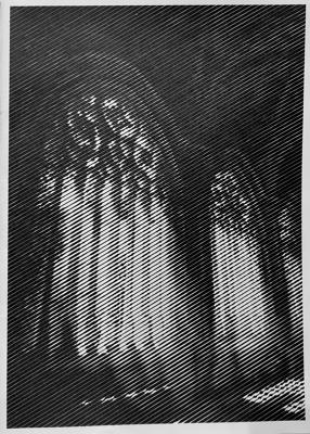 Работа от Melamory