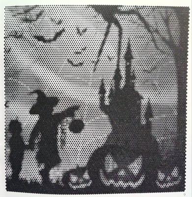 Работа от Melamory