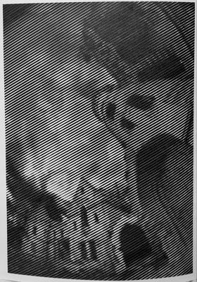 Работа от Melamory