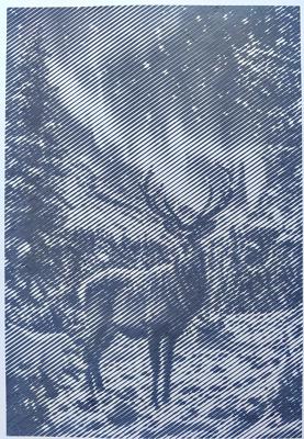 Работа от Melamory