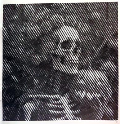 Работа от Melamory