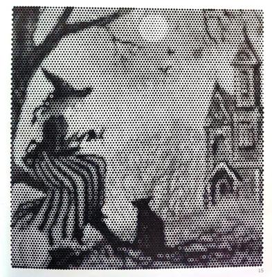 Работа от Melamory