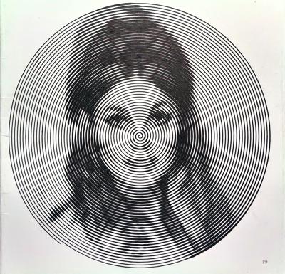 Шерон Тейт от Melamory