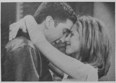 Росс и Рэйчел. Друзья от Melamory