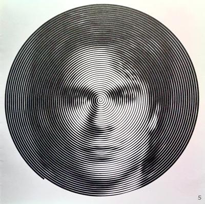 Деймон Сальваторе от Melamory