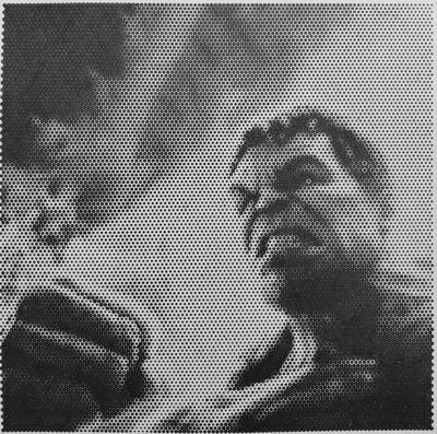 Халк от Melamory