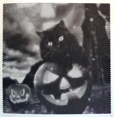 Работа от Melamory