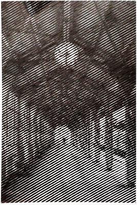 Витебский вокзал от Melamory