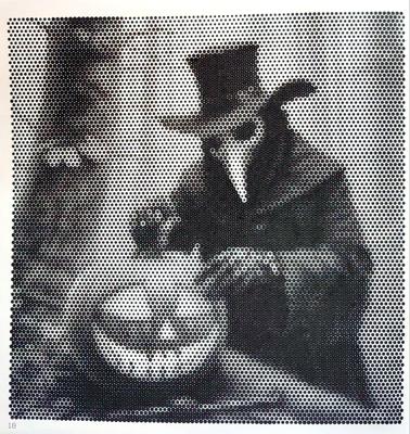 Работа от Melamory