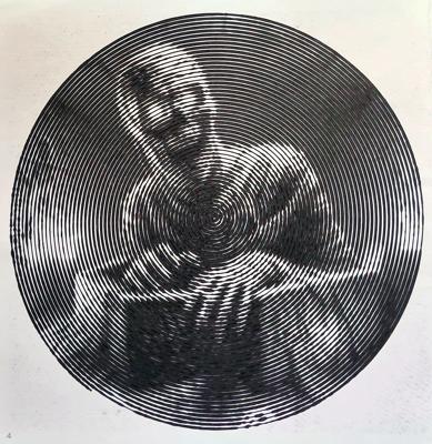 Работа от Melamory