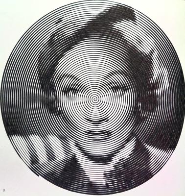 Марлен Дитрих от Melamory