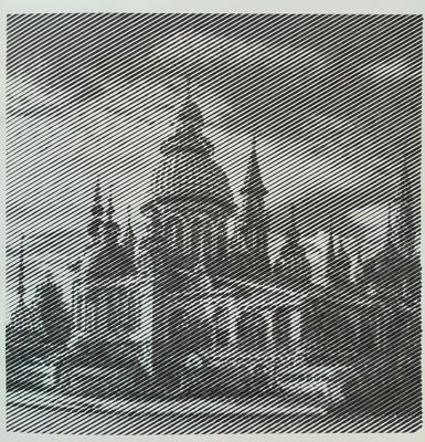 Храм всех религий. Казань от Melamory