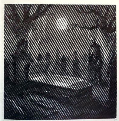 Работа от Melamory