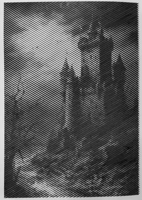 Работа от Melamory