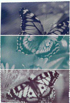 Бонусная от Melamory