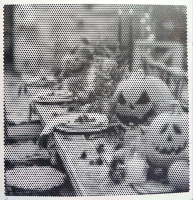 Работа от Melamory