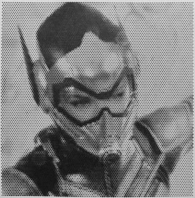 Оса от Melamory