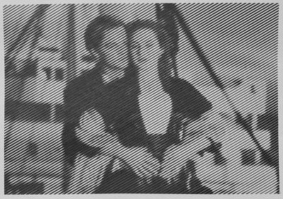 Джек и Роза. Титаник от Melamory