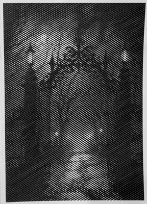 Работа от Melamory