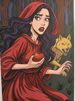 Работа от Yulia