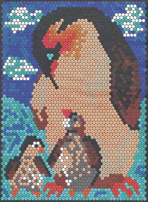 Работа от Lana Wolf