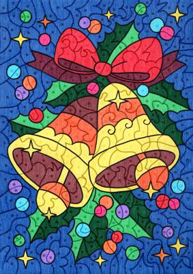 Работа от Lana Wolf