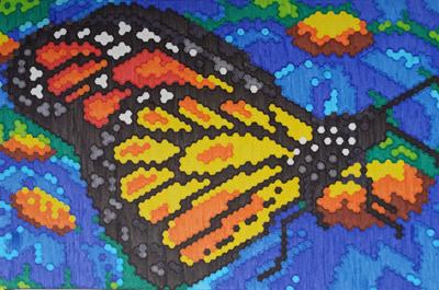 Работа от Lana Wolf