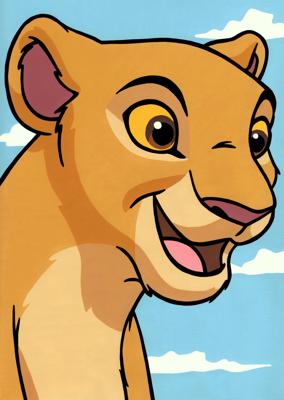 Работа от Lana Wolf