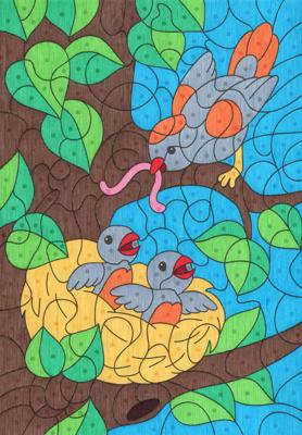 Работа от Lana Wolf