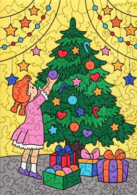 Работа от Lana Wolf