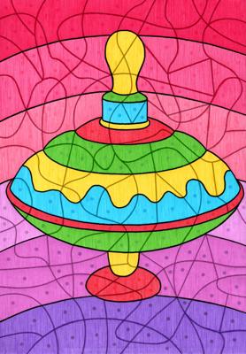 Работа от Lana Wolf