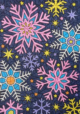 Работа от Lana Wolf