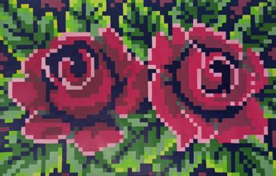 Работа от Lana Wolf