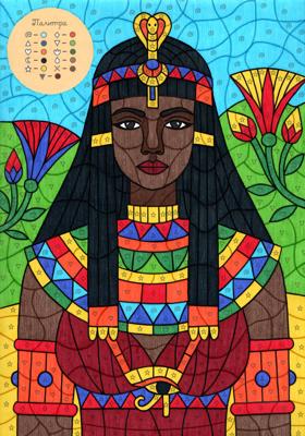 Работа от Lana Wolf