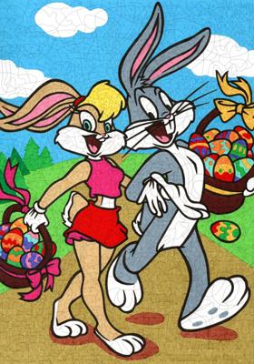 Работа от Lana Wolf