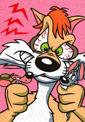 Работа от Lana Wolf