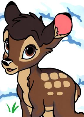 Работа от Lana Wolf