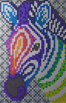 Работа от Lana Wolf