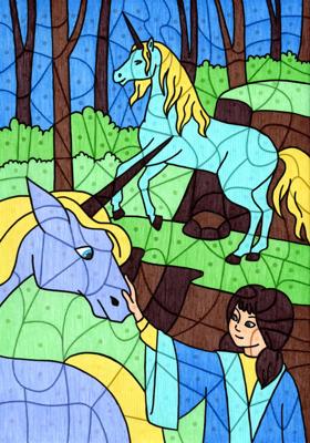 Работа от Lana Wolf