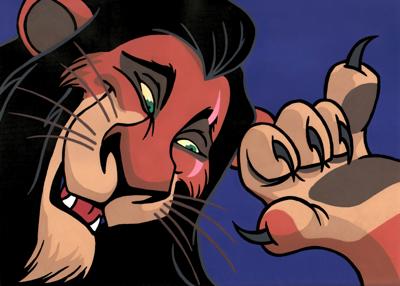 Работа от Lana Wolf