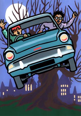 Работа от Lana Wolf