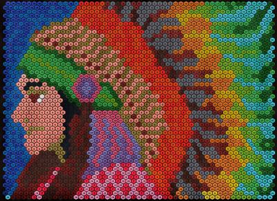 Работа от Lana Wolf