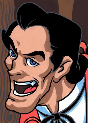 Работа от Lana Wolf