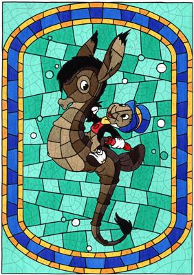 Работа от Lana Wolf