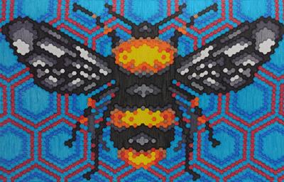 Работа от Lana Wolf