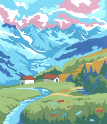 Работа от Lana Wolf